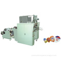 Yogurt Cap Embossing Machine (JTB-400)